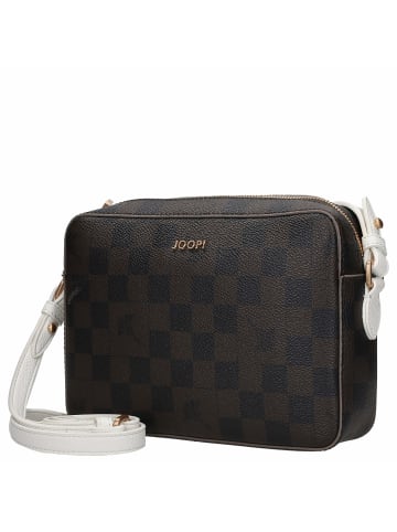 JOOP! Women Piazza Edition Cloe - Schultertasche 21 cm S in weiß