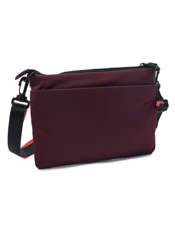 Hedgren Nova Orbit Umhängetasche 32 cm in rose mix