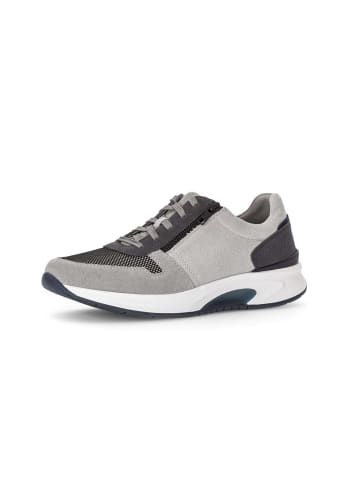 rollingsoft Sneaker low in grau