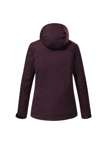 Killtec Jacke KOS 133 in Violett393
