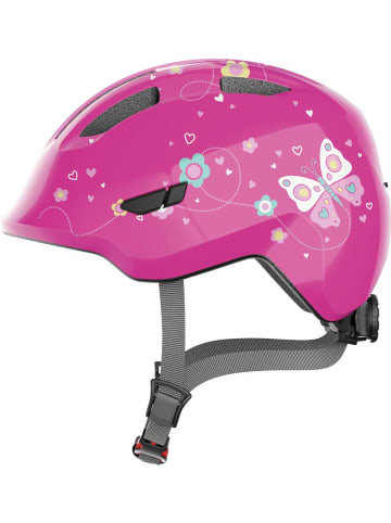 ABUS Kinderhelm Smiley 3.0