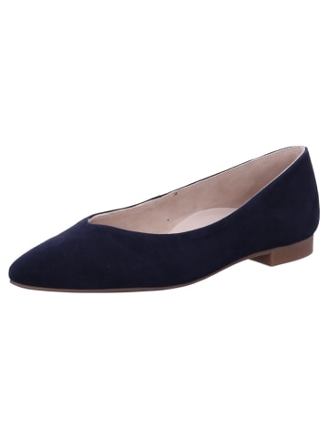 Paul Green Slipper in blau
