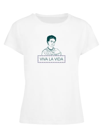 Merchcode Merchcode T-Shirts in white