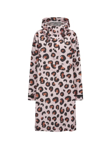 Codello Poncho in rosa