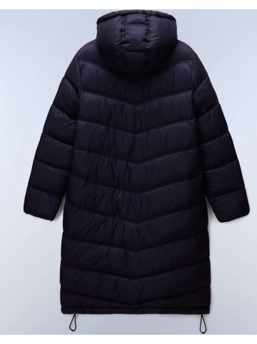 Funktionsjacke "A-Ega L W" in Blau