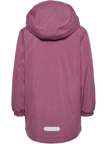 Hummel Hummel Reißverschluss Jacke Hmljosse Lebensstil Mädchen in TULIPWOOD/TULIPWOOD