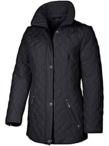 WITT WEIDEN Steppjacke in schwarz