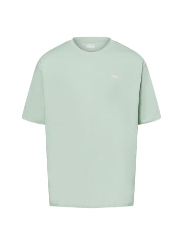 Finshley & Harding London T-Shirt in mint