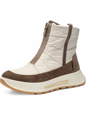 ara Halbschuhe für Damen in creme
