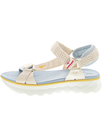 Tamaris Sandale Beige