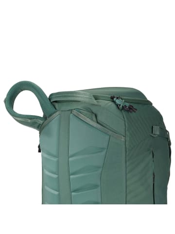 Thule Landmark 40 - Reiserucksack 55 cm (darkest blue) in hazy green