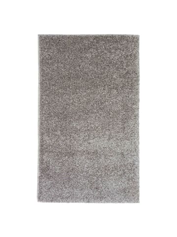 Astra Hochflorteppich SAMOA UNI 1 in Grau