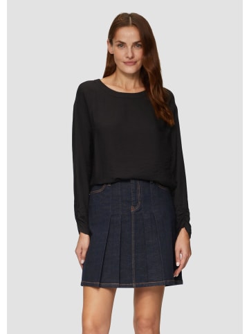 s.Oliver Bluse in 9999_schwarz