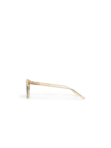 MESSYWEEKEND Sonnenbrille NEW DEPP in gold