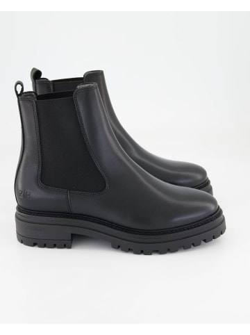 Zahira Klassische Stiefeletten in Schwarz