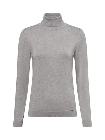 More & More Pullover in hellgrau - 0003