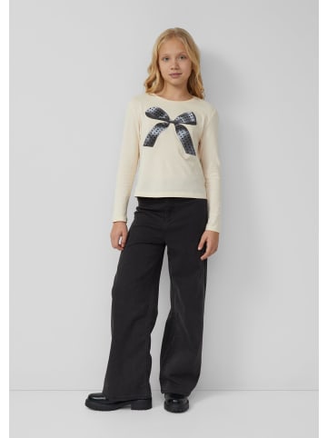 s.Oliver T-Shirt in 0406_beige