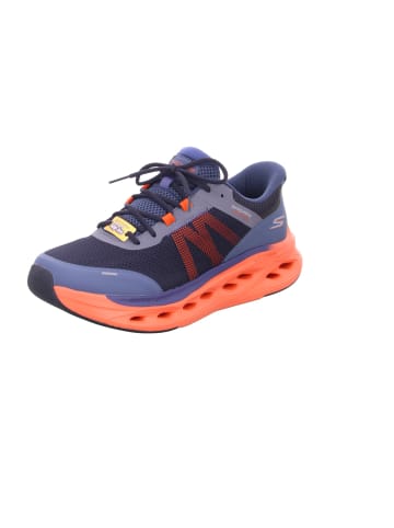 Skechers Runningschuhe für Herren in orange