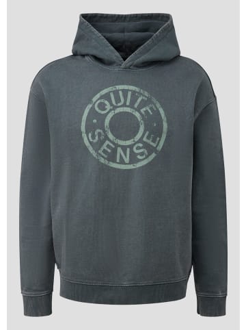 QS Sweatshirt in 55D0_blassblau