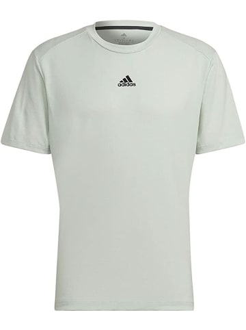 adidas 3/4 Shirt für Damen in kombi