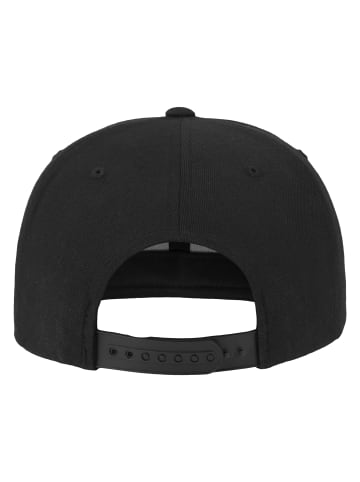 Mister Tee Dad Cap in black