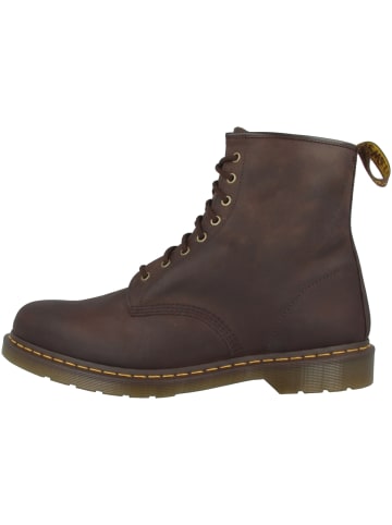 Dr. Martens Boots 1460 in braun