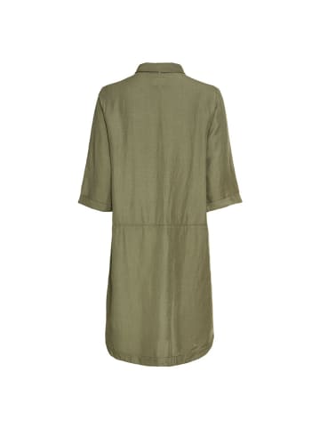 Camel Active Kleid in olive