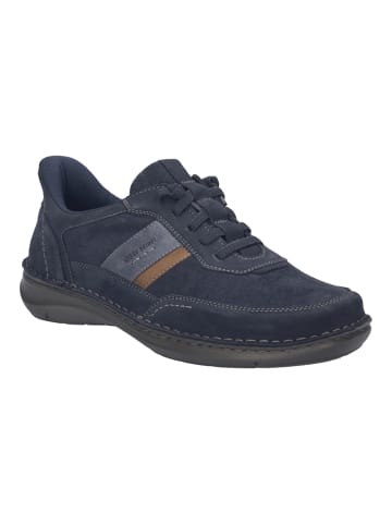 Josef Seibel Sneaker in blau