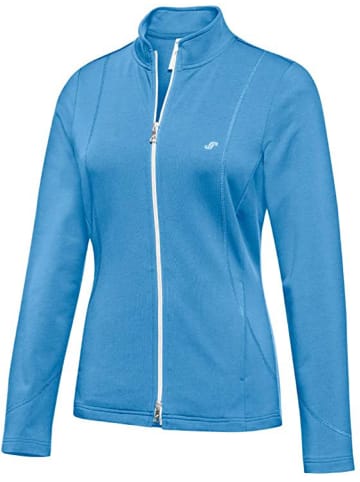 Joy Sportswear Jacke Dorit in Blau