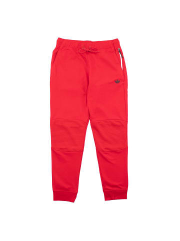 adidas Trainingshose SP LX Moto Pant in Rot