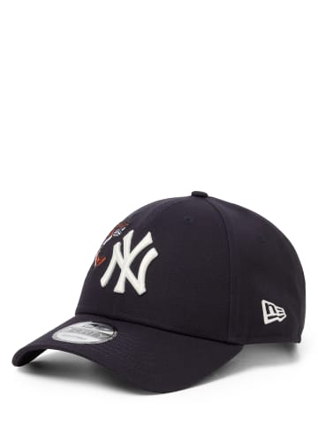 NEW ERA Basecap in marine - 0001