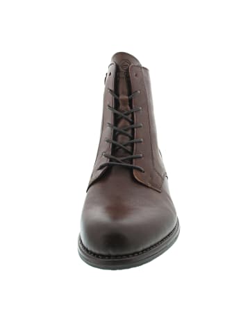 remonte Stiefelette Braun