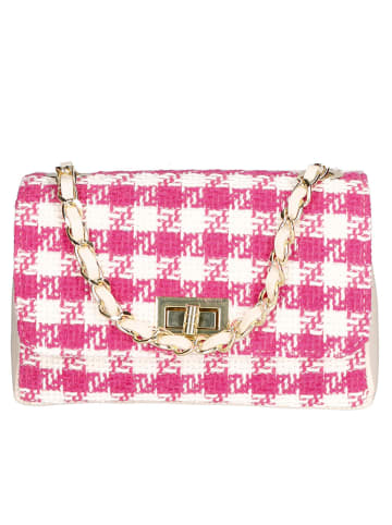 Gave Lux Schultertasche in FUCHSIA