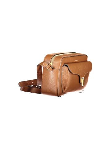 COCCINELLE Braun Leder Damen Tasche