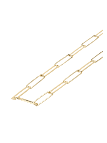 NAEMI Women Necklace in Gold