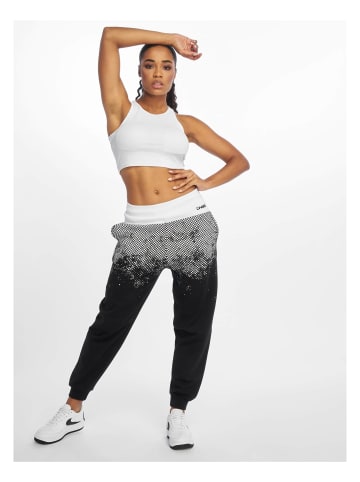 DNGRS Dangerous Trousers - Sweat in black