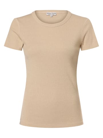 Marie Lund T-Shirt in gold