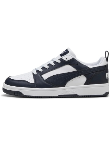 Puma Bodywear Rebound v6 Low in Dunkelgrau037