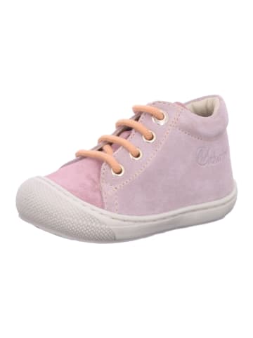 Naturino Mädchen Halbschuhe  in Rot