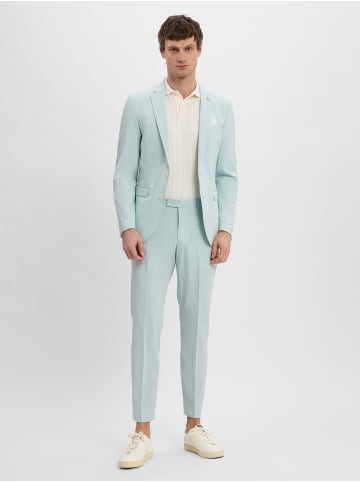 Finshley & Harding London Anzug Brixdon-Hoxdon in mint