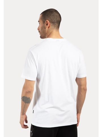 SMILODOX T-Shirt Karry 3er Pack in Schwarz / Weiß