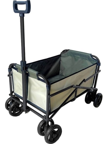 OUTDOOR Active Bollerwagen in Natur ab ohne Altersbeschränkung
