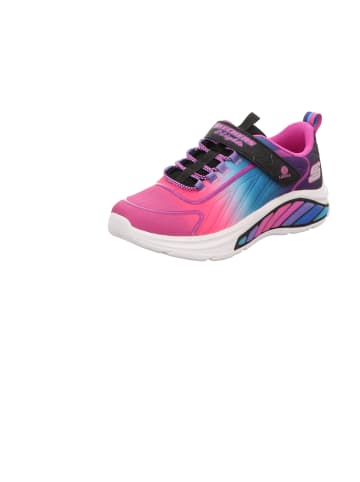 Skechers Slipper in schwarz