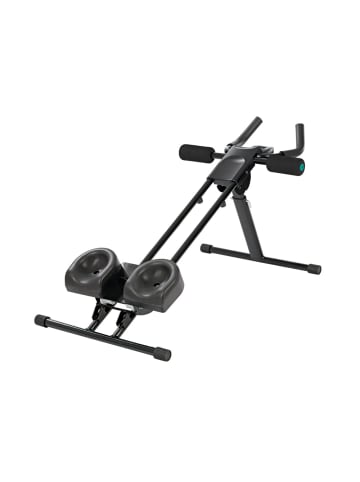 VITALmaxx Trainingsgerät fitmaxx 5 schwarz  Schwarz
