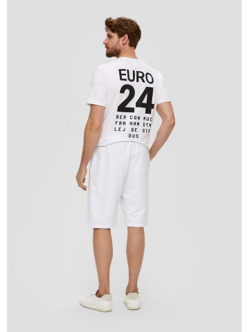 s.Oliver Bermuda DETROIT in 01D1_weiß