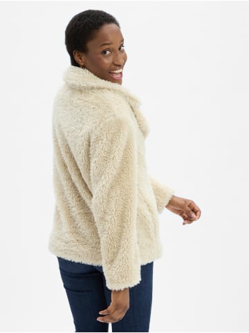 s.Oliver Jacke in beige