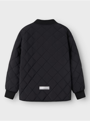 name it Jacke in Black