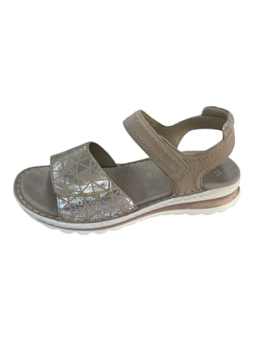 Ara Shoes Sandalette Sandalette in beige