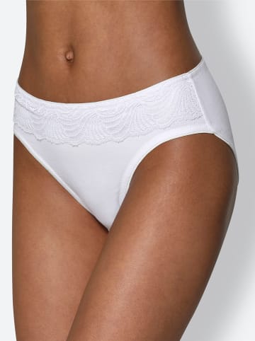 WITT WEIDEN Jazzpants in 2x weiß