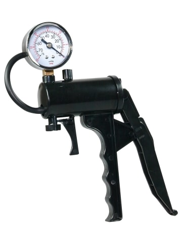 You2Toys Penispumpe Stiff & Strong in transparent